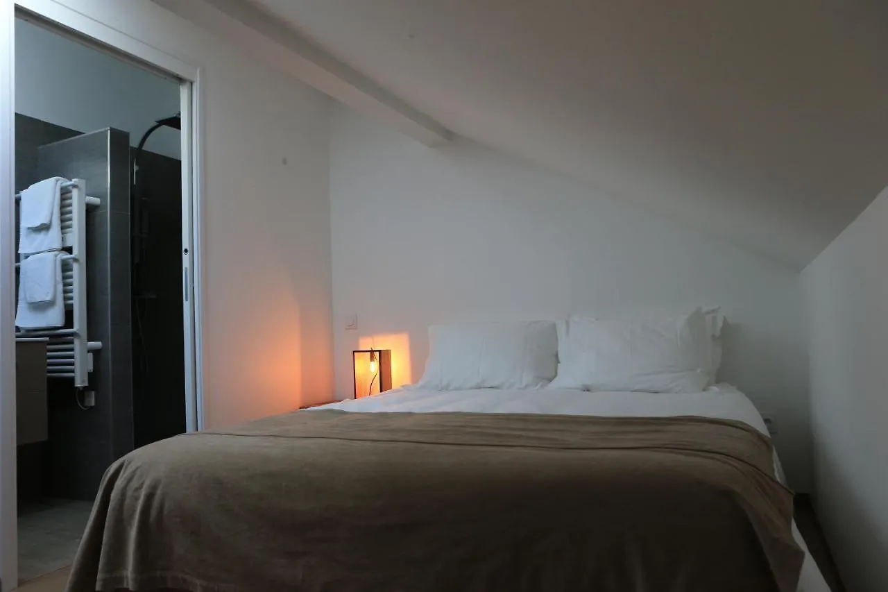 Chalet Rock 51 Esserts-Blay France