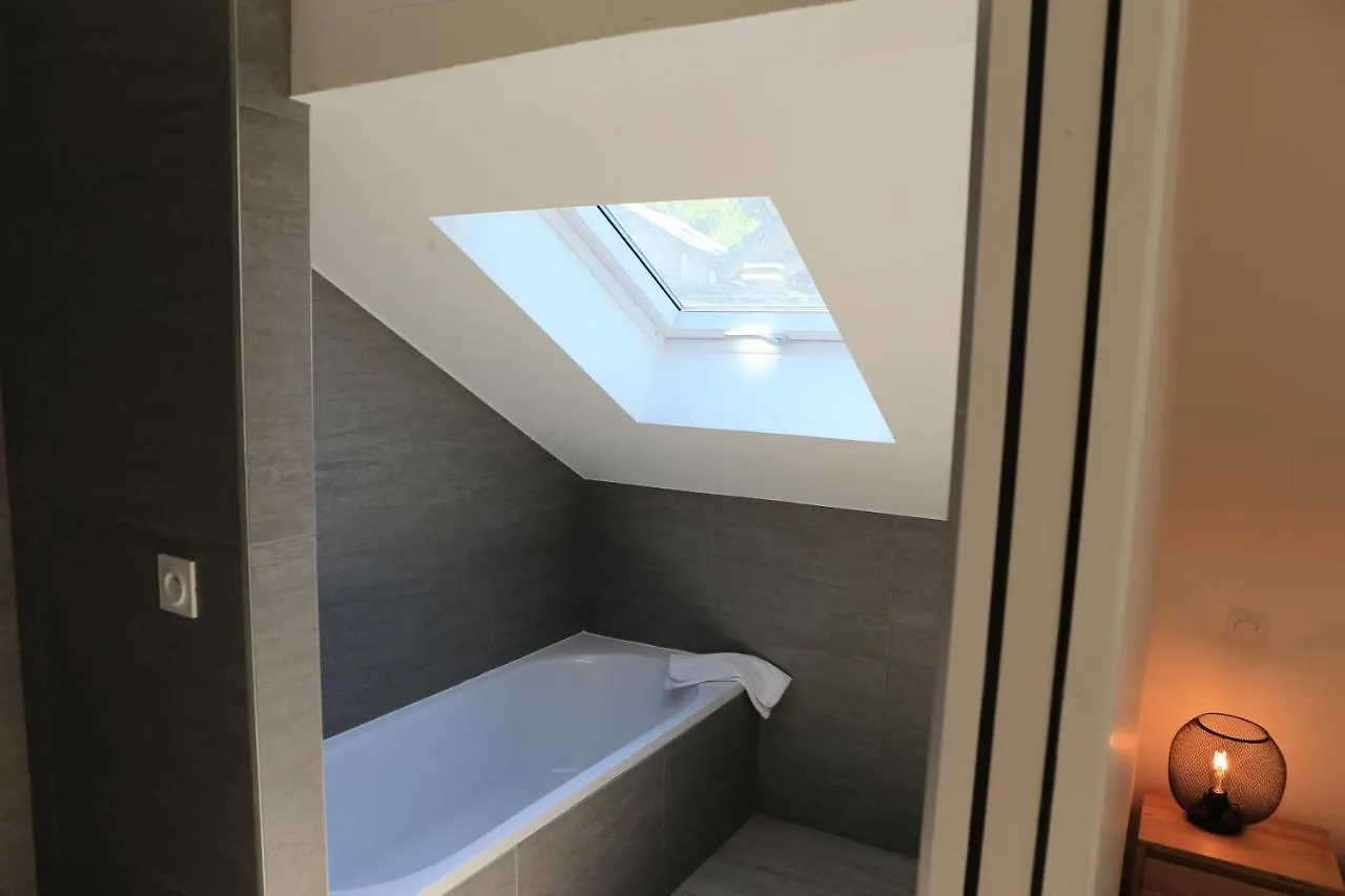 Apartment Chalet Rock 51 Esserts-Blay