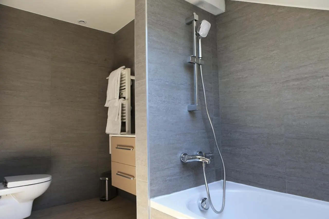 Chalet Rock 51 Esserts-Blay France