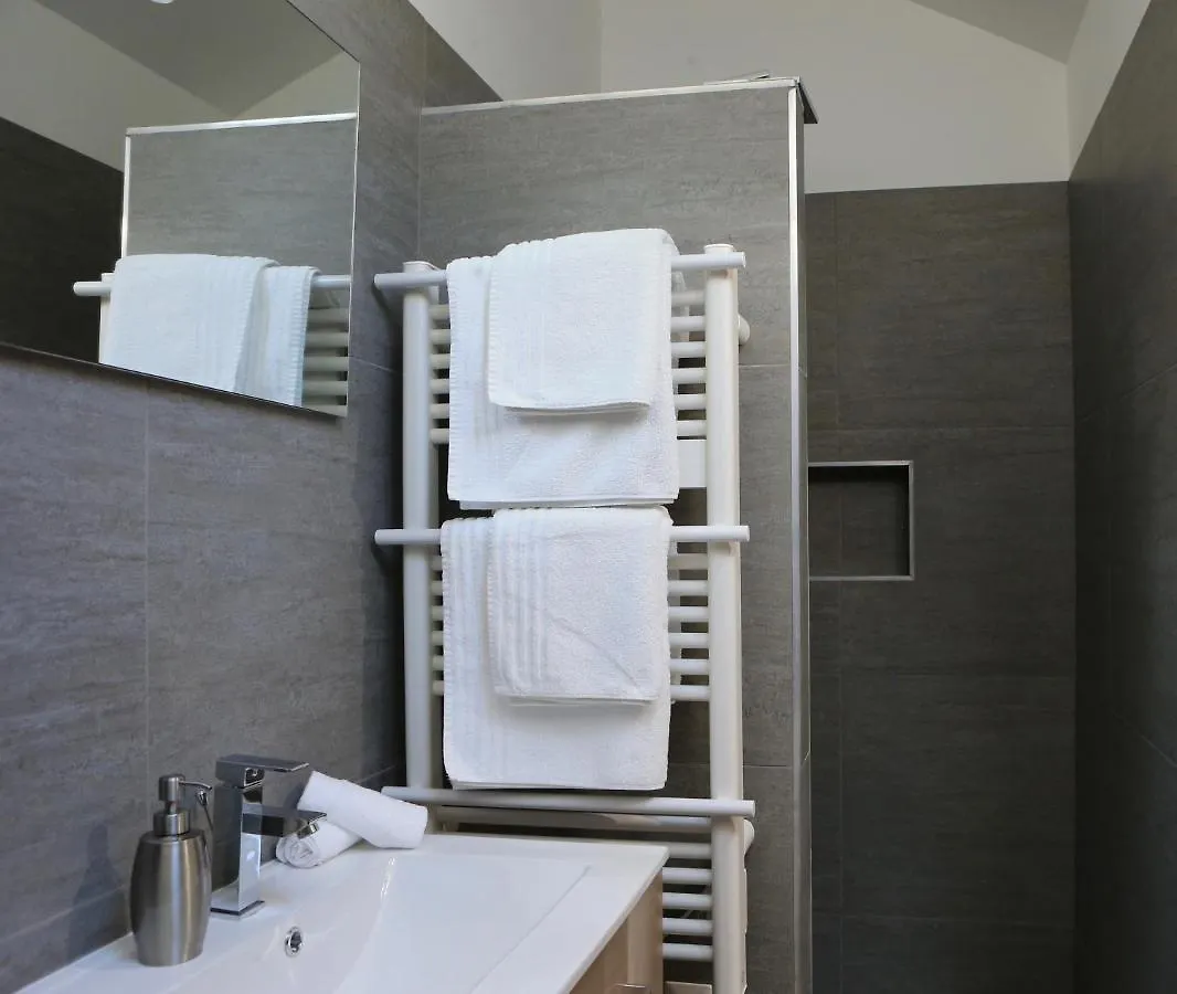 Chalet Rock 51 Esserts-Blay Apartment