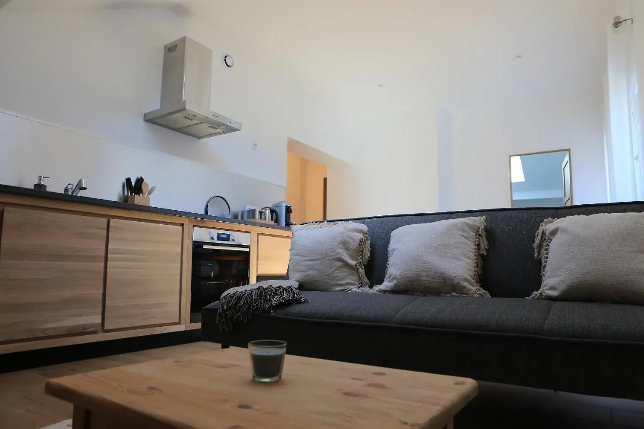 Chalet Rock 51 Esserts-Blay 0*,  France